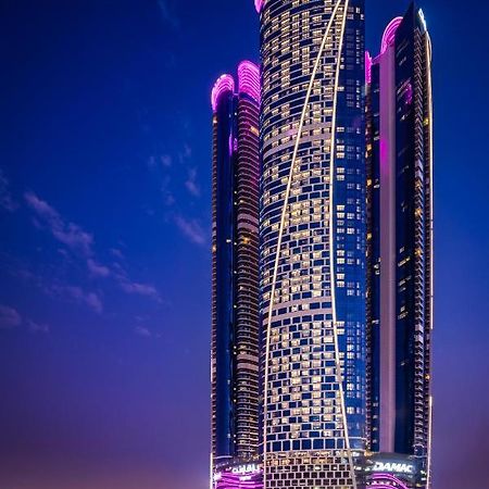 Paramount Hotel Dubai Eksteriør bilde